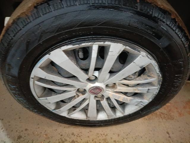 FIAT CRONOS 1.0 - 2022/2023 — foto 25 de 30