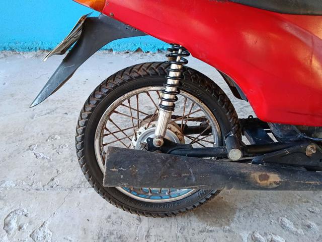 HONDA C100 BIZ - 1999/1999 — foto 10 de 13