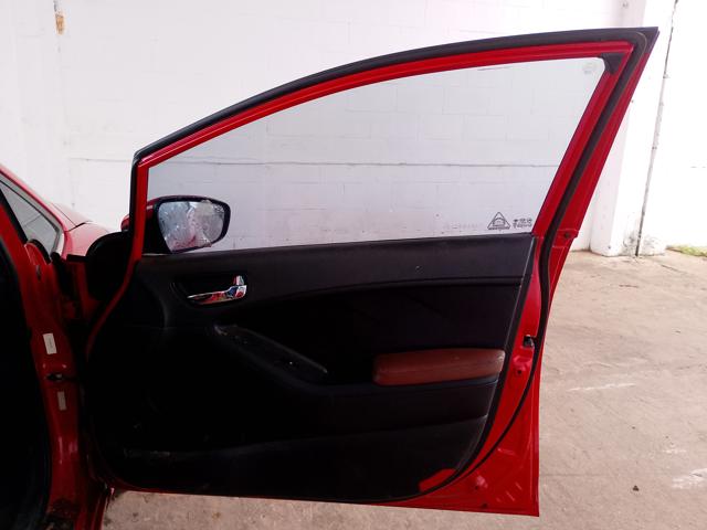 Foto 27 de 29: CERATO FF SX4 ATNB - 2017/2018