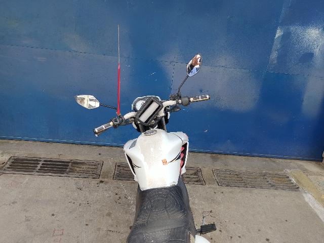 YAMAHA YS150 FAZER SED - 2014/2014 — foto 5 de 25