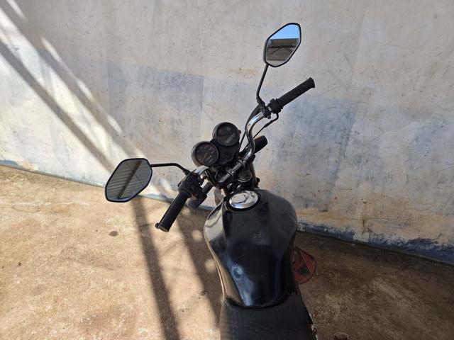 HONDA CG 125 FAN - 2007/2007 — foto 6 de 13