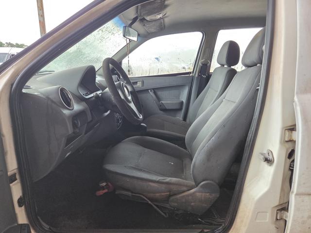 VOLKSWAGEN GOL 1.0 - 2008/2008 — foto 12 de 32