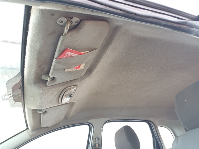 FORD FIESTA FLEX - 2008/2008 — foto 24 de 25