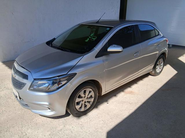 Chevrolet Onix 10MT Joye 2019