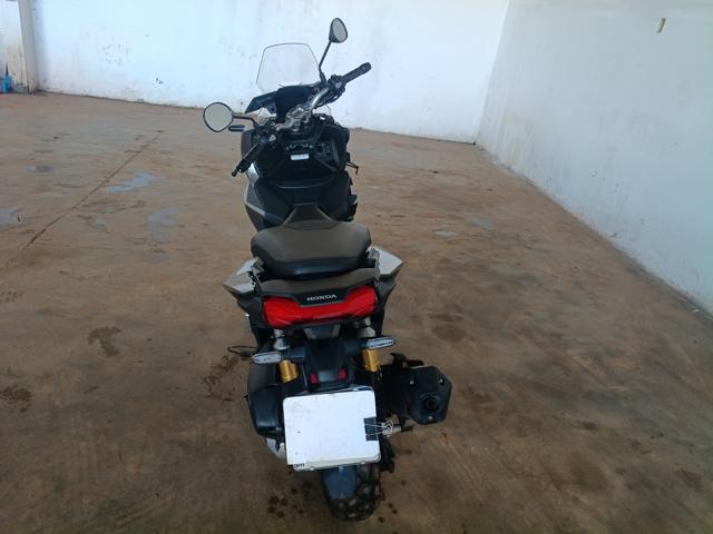 HONDA ADV 160 - 2025/2025 — foto 5 de 23