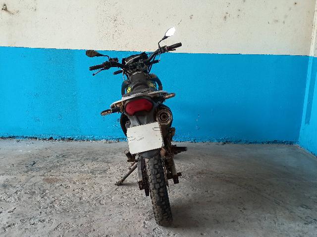 HONDA NXR150 BROS ES - 2012/2013 — foto 4 de 13