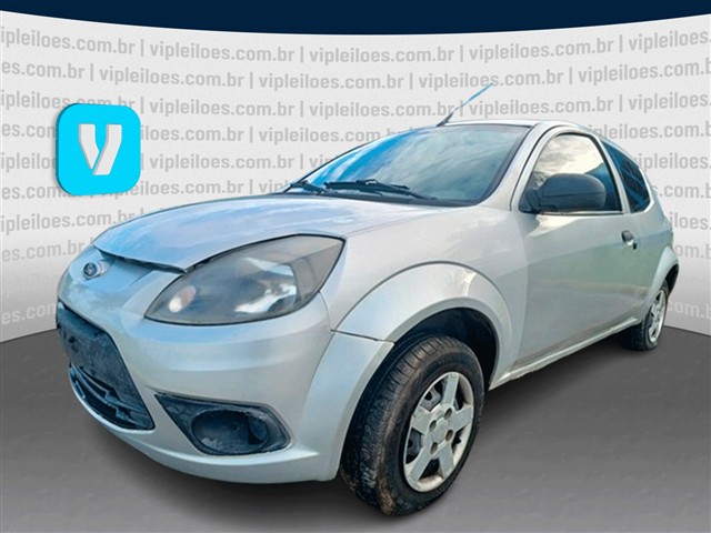 Ford KA Flex