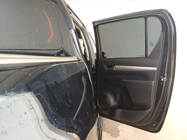 Foto 15 de 26: HILUX CDSRVA4FD - 2018/2019