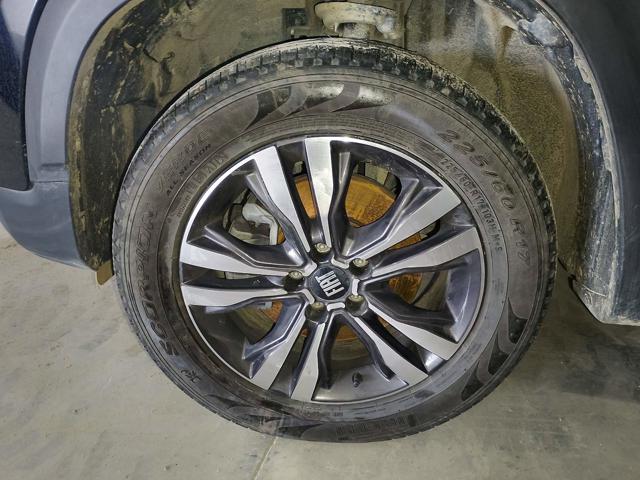 TORO FREEDOM 1.3 T270 4X2 FLEX AUT. - 2024/2024 — foto 23 de 32