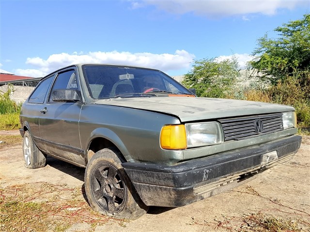 Volkswagen Gol CL 1994