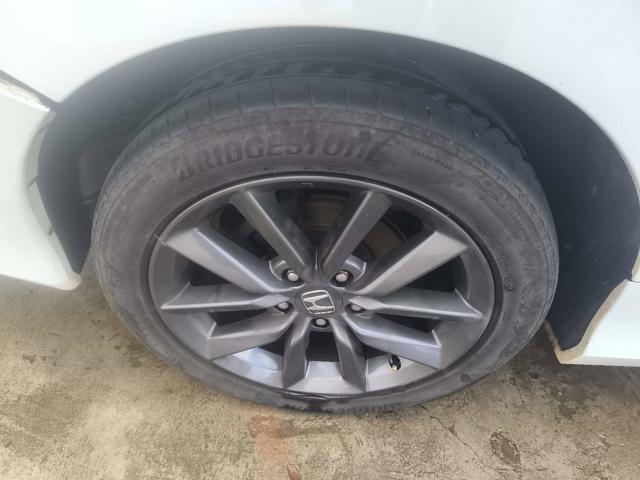 Foto 26 de 30: CIVIC TOURING CVT - 2021/2021