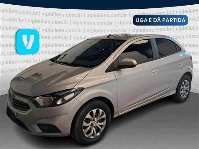 ONIX 1.4MT LT - 2017/2018