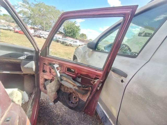 Foto 11 de 18: FIORINO PICK UP LX - 1994/1994