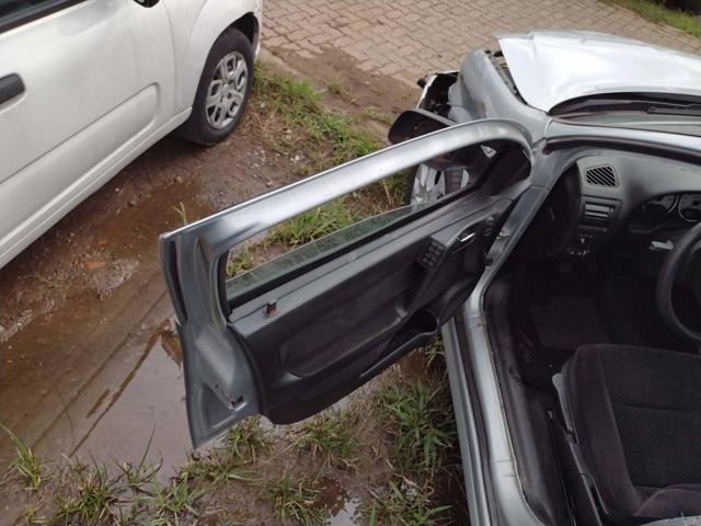 GM ASTRA ADVANTAGE 2.0 MPFI 8V FLEXPOWER 5P - 2011/2011 — foto 12 de 28