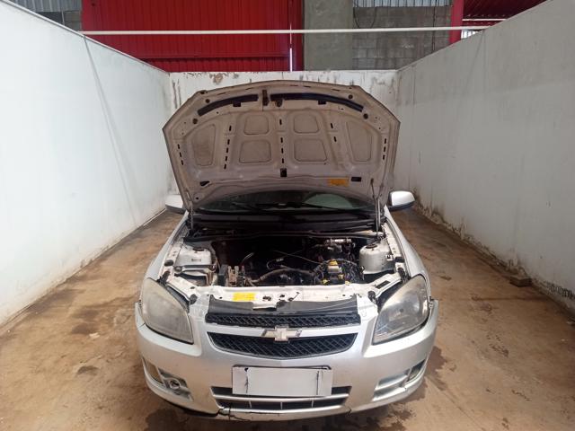 Foto 9 de 28: CELTA 1.0L LT - 2012/2013