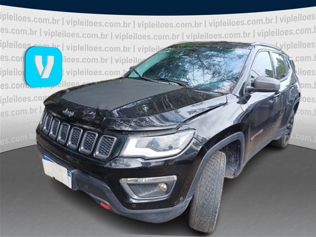 JEEP COMPASS TRAILHAWK D