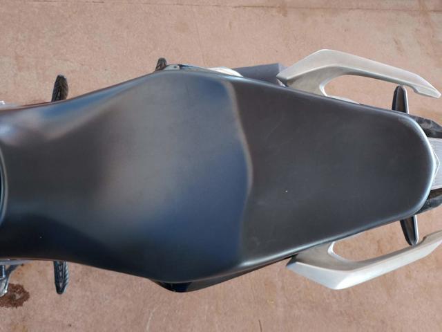 HONDA CB250F TWISTER CBS - 2021/2021 — foto 8 de 17
