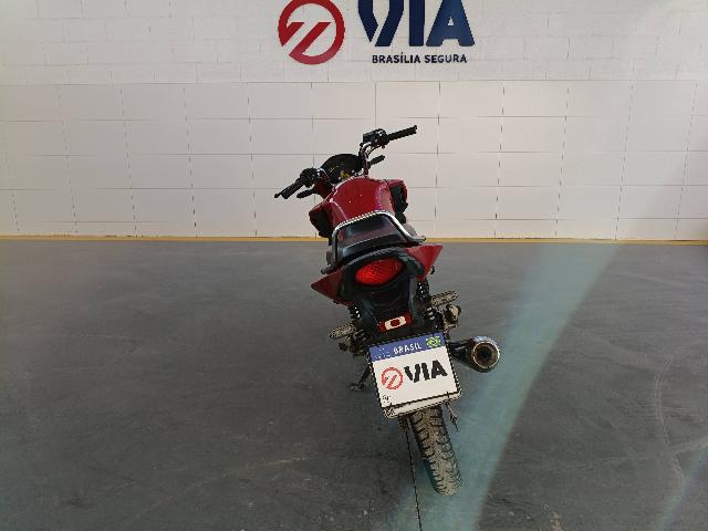 HONDA CG 160 TITAN - 2023/2024 — foto 4 de 16