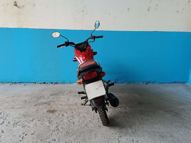 HONDA POP 110I - 2016/2017 — foto 4 de 13