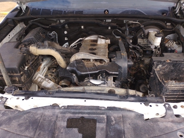 TOYOTA HILUX SWSRXA4FD - 2023/2023 — foto 9 de 40