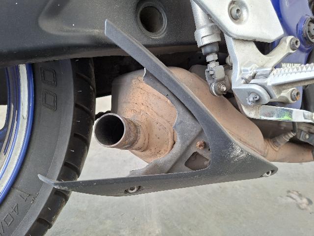 Foto 25 de 33: MT03 ABS - 2020/2020