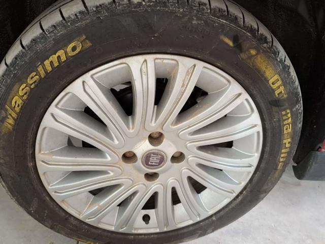 FIAT SIENA ESSENCE 1.6 - 2012/2013 — foto 25 de 26