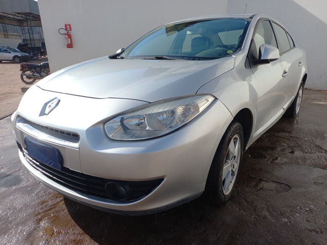 RENAULT FLUENCE DYN20M - 2011/2011