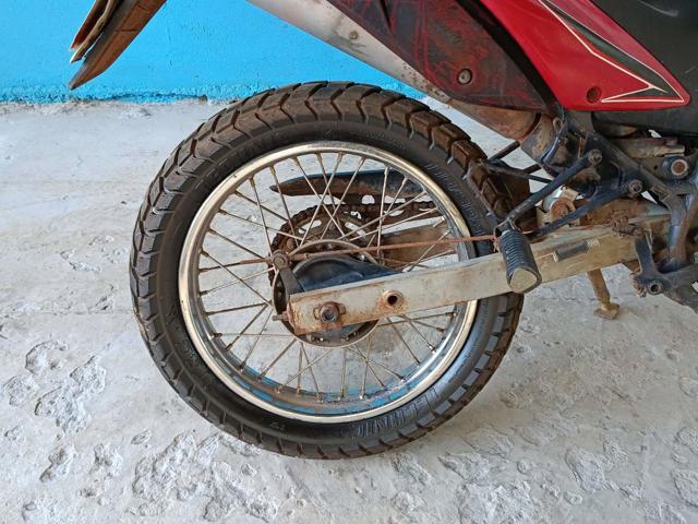 HONDA NXR150 BROS ES - 2012/2012 — foto 10 de 13