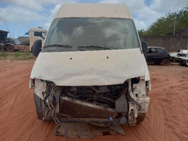 FIAT DUCATO MAXICARGO - 2012/2013 — foto 12 de 22