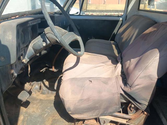 GM CHEVROLET 14000 - 1988/1988 — foto 9 de 19