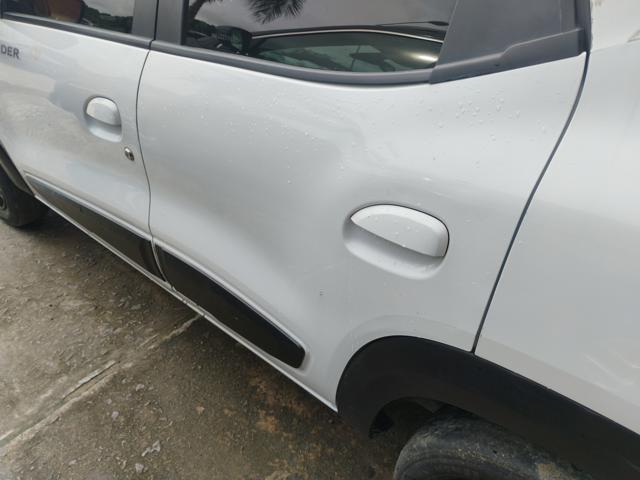 RENAULT KWID OUTSID 10MT - 2019/2020 — foto 36 de 40
