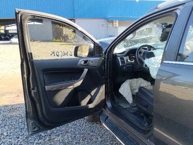 Foto 8 de 25: RANGER LTDCD4A32C - 2022/2023