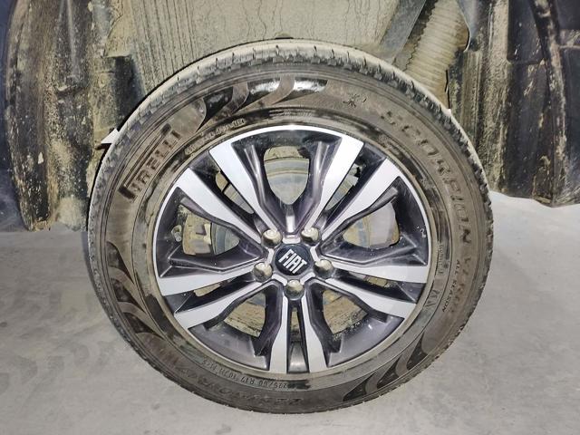 TORO FREEDOM 1.3 T270 4X2 FLEX AUT. - 2024/2024 — foto 22 de 32
