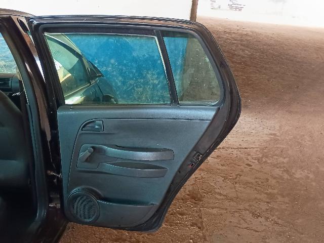 VOLKSWAGEN FOX 1.0 - 2006/2006 — foto 27 de 27