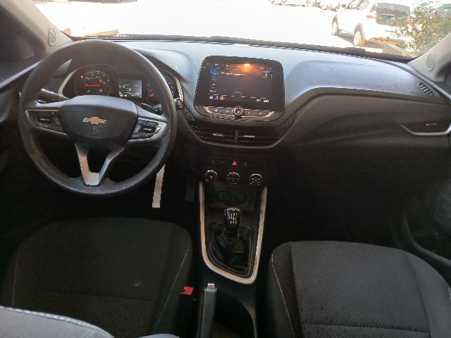 Foto 6 de 47: ONIX PLUS 10MT LT1 - 2020/2021
