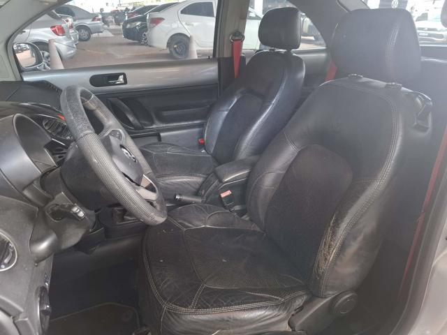 VOLKSWAGEN BEETLE - 2007/2008 — foto 12 de 28