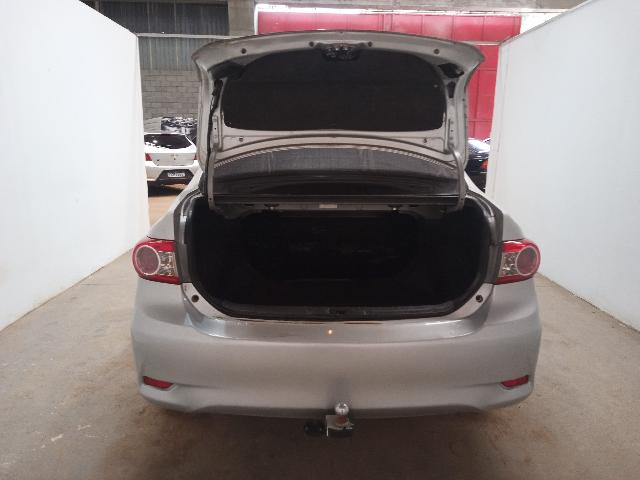 Foto 22 de 30: COROLLA GLI FLEX - 2013/2014