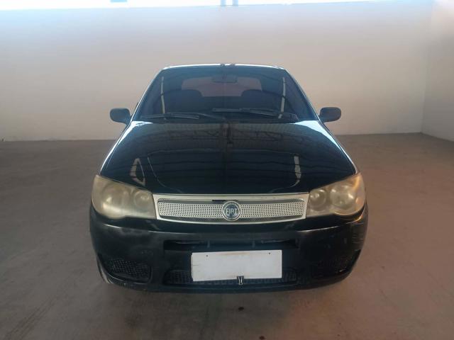 FIAT PALIO FIRE FLEX - 2008/2008 — foto 8 de 38