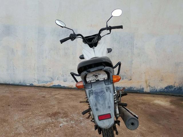 HONDA POP 110I - 2017/2018 — foto 5 de 13