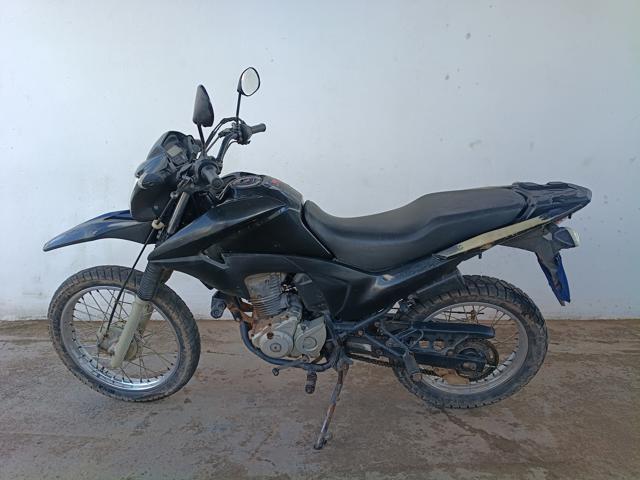HONDA NXR 160 BROS - 2018/2018