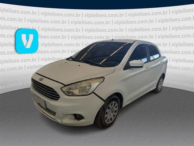 FORD KA SE 1.0 SD B - 2018/2018