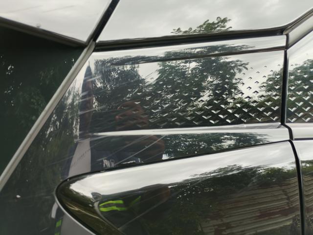 BYD DOLPHIN MINI GS EV - 2024/2025 — foto 40 de 40