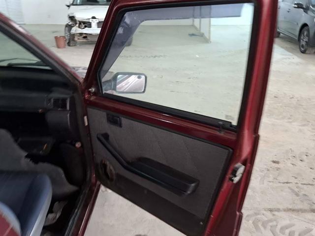 FIAT UNO MILLE EP - 1995/1996 — foto 18 de 26