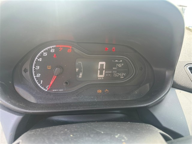 Foto 7 de 25: ONIX 1.4MT LTZ - 2018/2019