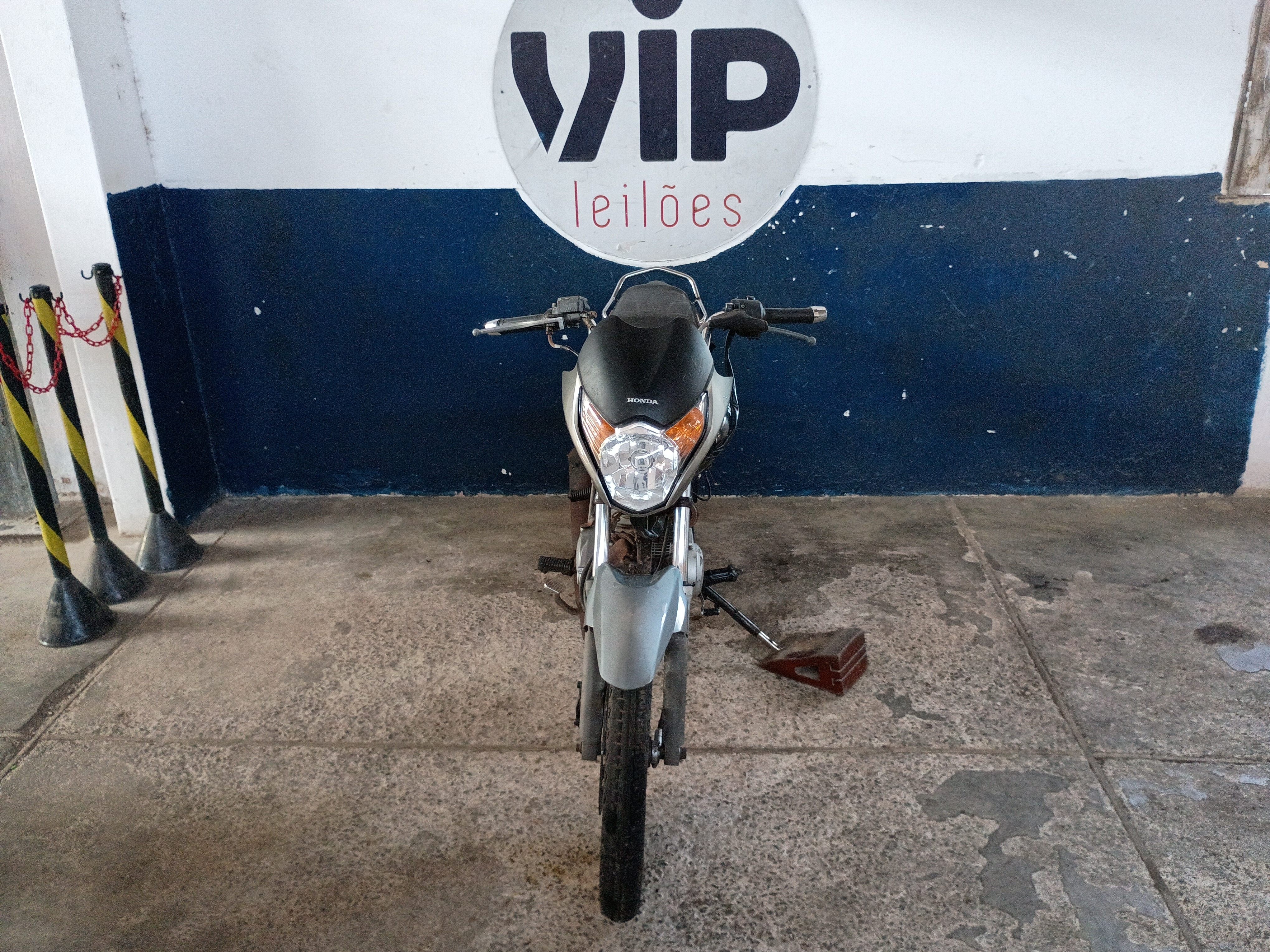 VIP Leilões - Detran - PI
