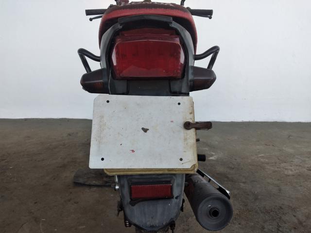HONDA POP 110i - 2019/2019 — foto 11 de 22
