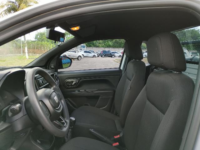 FIAT STRADA ENDURAN CS13 - 2023/2024 — foto 15 de 40