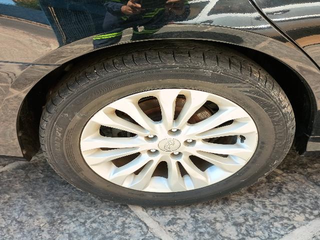 HYUNDAI AZERA 3.3 V6 - 2010/2011 — foto 30 de 30