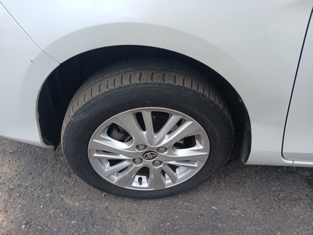 TOYOTA YARIS SD XLPLUSAT - 2018/2019 — foto 8 de 40