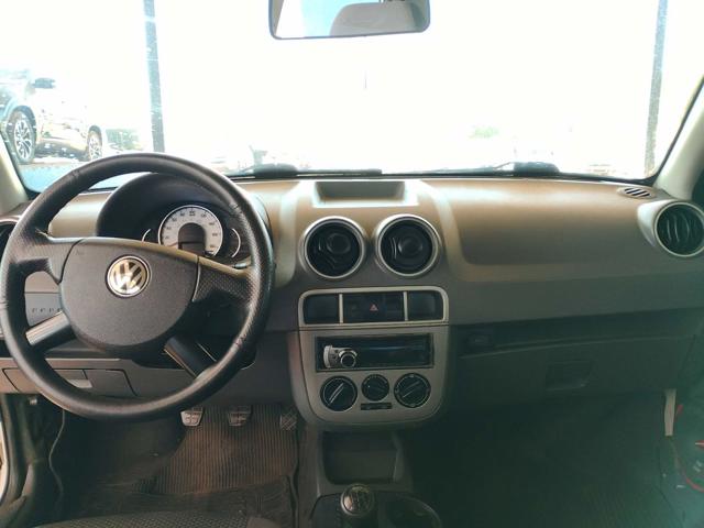 VOLKSWAGEN GOL 1.0 GIV - 2013/2014 — foto 5 de 37